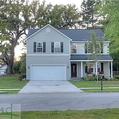 Older Home Report